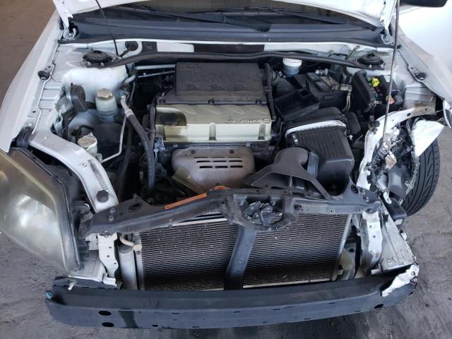 2011 MITSUBISHI GALANT ES 4A32B3FF0BE006819