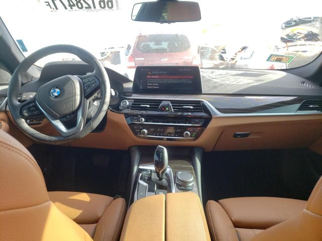 2019 BMW 530 XI WBAJA7C52KG910001
