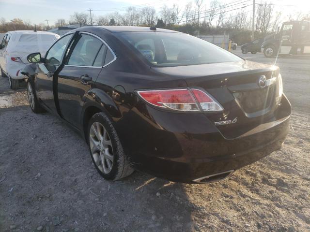 2010 MAZDA MAZDA 6 1YVHZ8CB4A5M29726