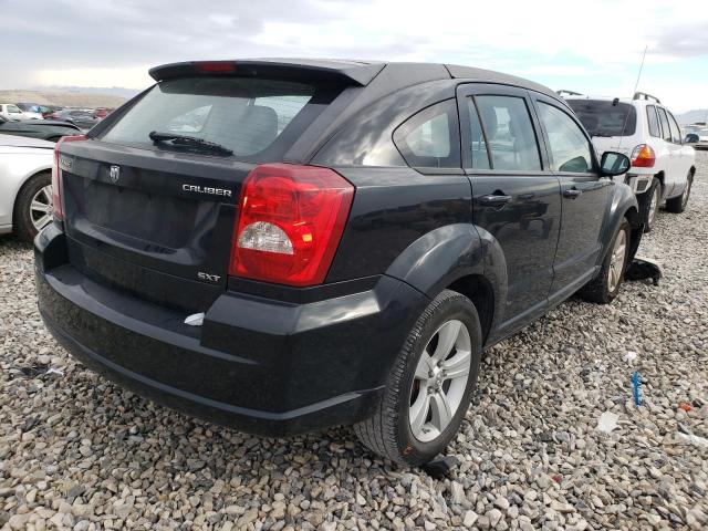 2010 DODGE CALIBER SX 1B3CB4HA6AD586338