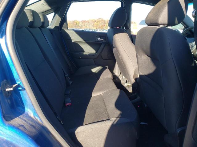 2010 FORD FOCUS SES 1FAHP3GN4AW154748
