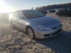 2007 HONDA  ACCORD