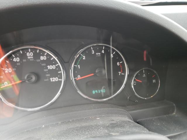 2011 JEEP LIBERTY SP 1J4PN2GK2BW535859