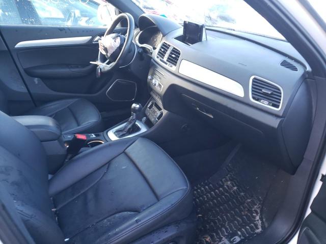2017 AUDI Q3 PRESTIG WA1GCCFS2HR002978