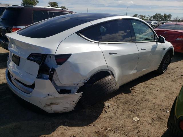 2020 TESLA MODEL Y 5YJYGDEE9LF026855