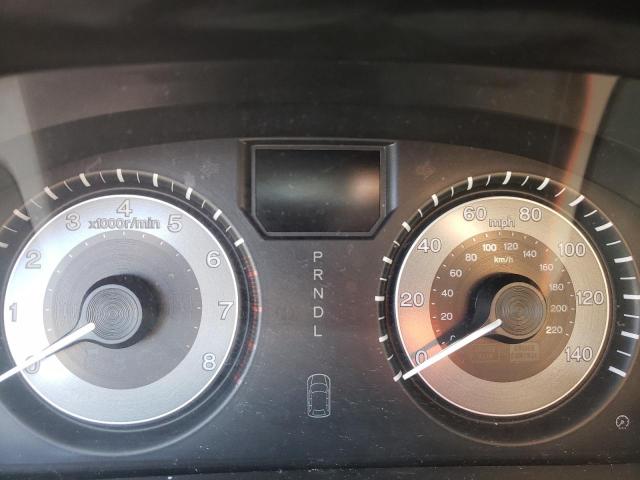2017 HONDA ODYSSEY SE 5FNRL5H35HB024124
