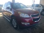 2011 CHEVROLET  TRAVERSE