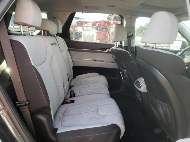 KM8R34HE1LU087616 Hyundai Palisade Sel