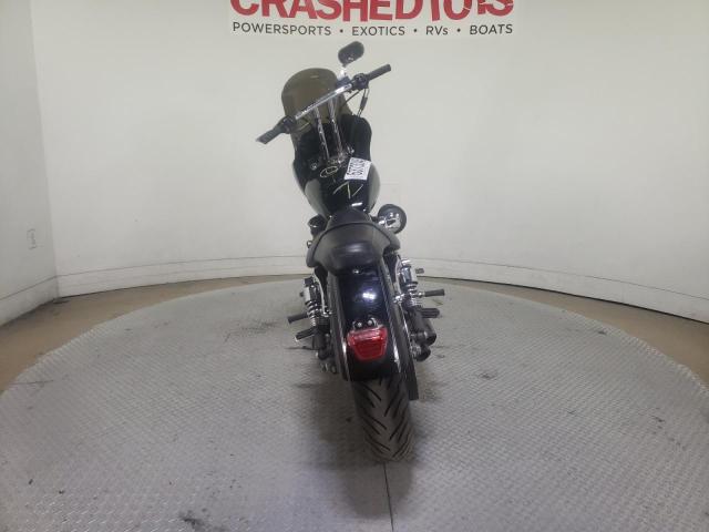2015 HARLEY-DAVIDSON XL1200 C 1HD1CT313FC427874