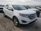 2017 FORD  EDGE