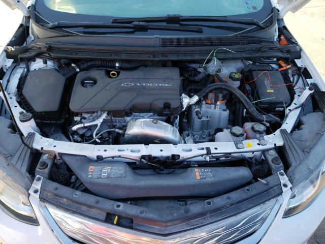 VIN 1G1RA6S57JU155440 2018 Chevrolet Volt, LT no.7