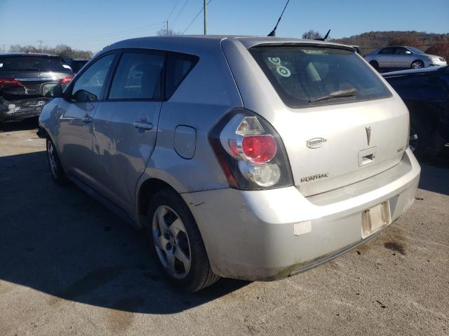 2010 PONTIAC VIBE 5Y2SP6E84AZ403921