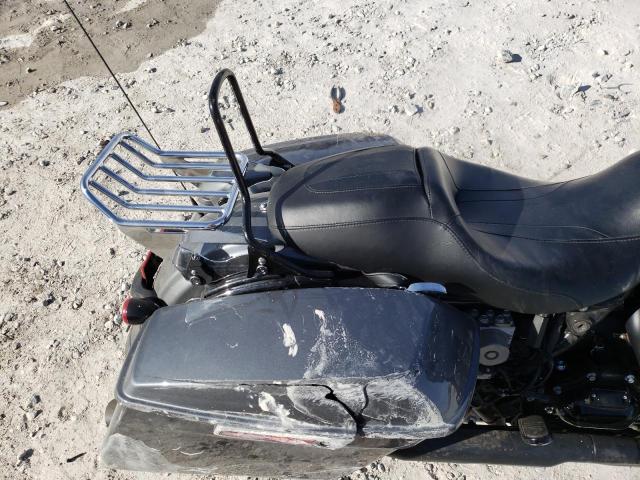 2021 HARLEY-DAVIDSON FLHXS 1HD1KRP16MB614190