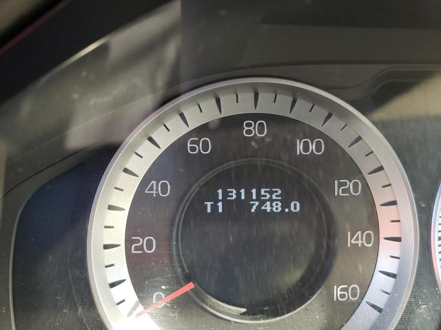 2013 VOLVO XC70 T6 YV4902BZ5D1151069
