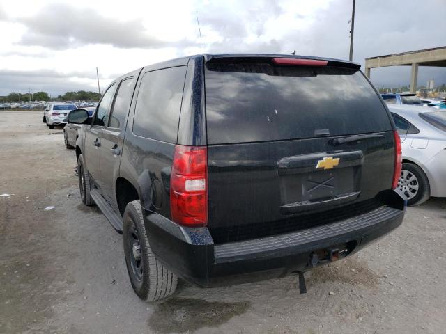 2012 CHEVROLET TAHOE SPEC 1GNSK2E09CR272772