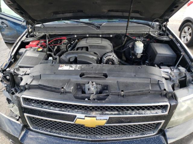 2012 CHEVROLET TAHOE SPEC 1GNSK2E09CR272772