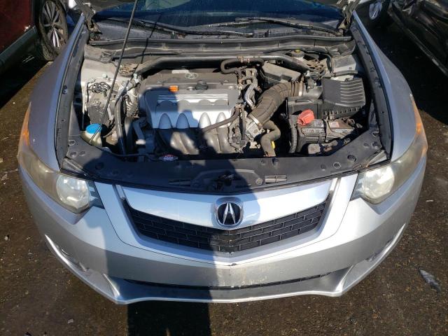 2010 ACURA TSX JH4CU2F62AC037946