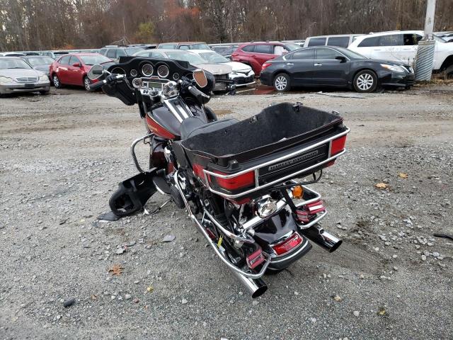 2010 HARLEY-DAVIDSON FLHTCU 1HD1FC411AB625180