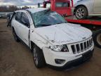 2017 JEEP  COMPASS