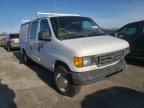 2003 FORD  ECONOLINE