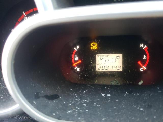 2010 PONTIAC VIBE 5Y2SP6E84AZ403921