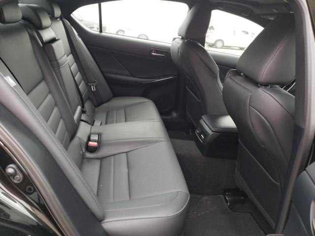 2021 LEXUS IS 350 F-S JTHGZ1B22M5043321