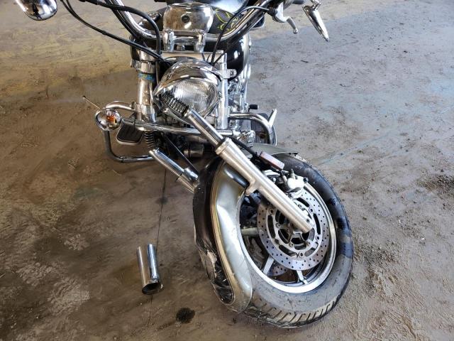 2005 YAMAHA XVS1100 A JYAVP11E85A075611