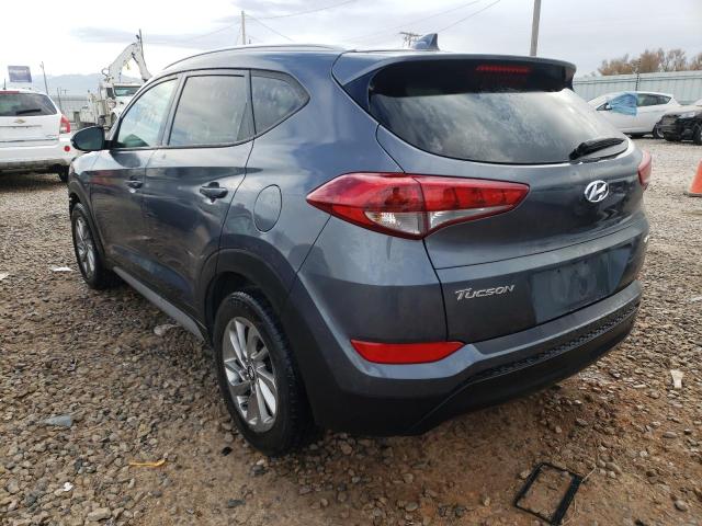 2018 HYUNDAI TUCSON KM8J3CA42JU667334