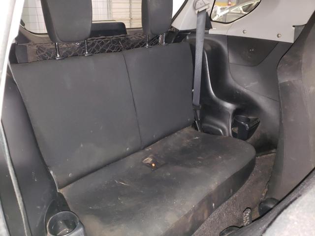 2012 TOYOTA SCION IQ JTNJJXB09CJ018207