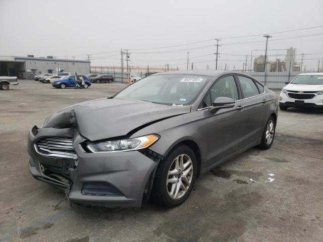 2014 FORD FUSION SE 1FA6P0H72E5382166