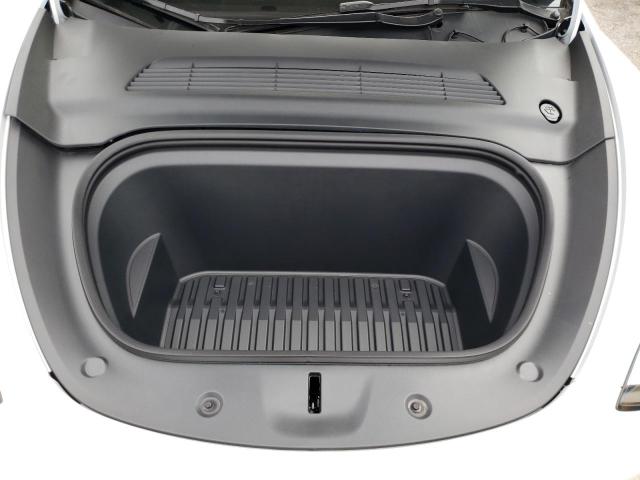 2021 TESLA MODEL Y 5YJYGDEE7MF285099