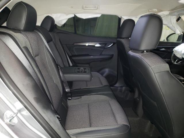 2021 BUICK ENVISION LRBFZMR45MD111671