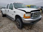 2000 FORD  F350