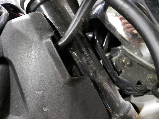 2006 HONDA VT1300 S 1HFSC52076A305224