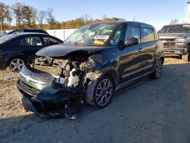 2017 FIAT 500L TREKK ZFBCFADH2HZ039068