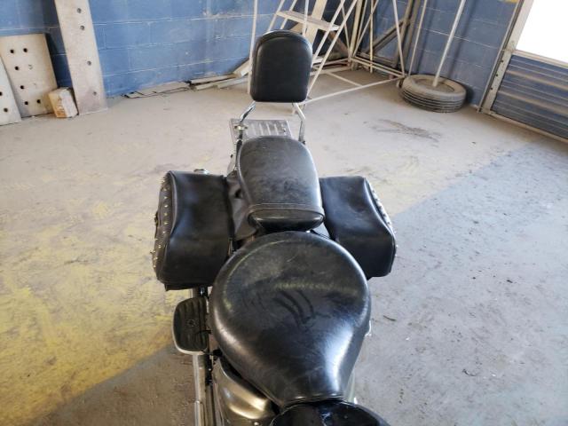 2005 YAMAHA XVS1100 A JYAVP11E85A075611