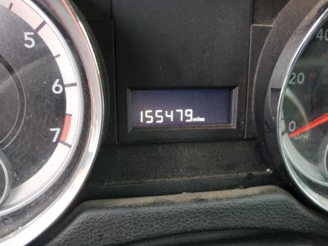 2013 RAM TRADESMAN 2C4JRGAG5DR569811
