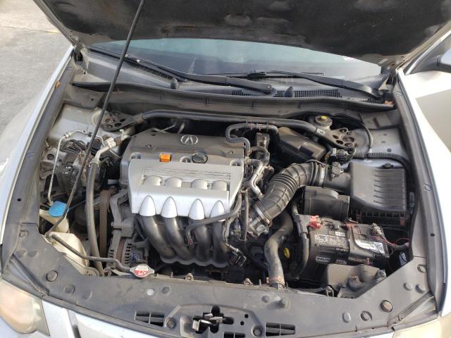2010 ACURA TSX JH4CU2F67AC001878