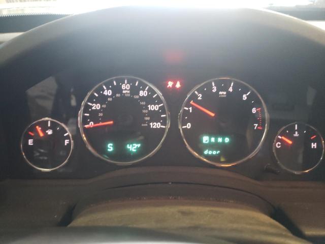 2010 JEEP LIBERTY SP 1J4PN2GK1AW179421