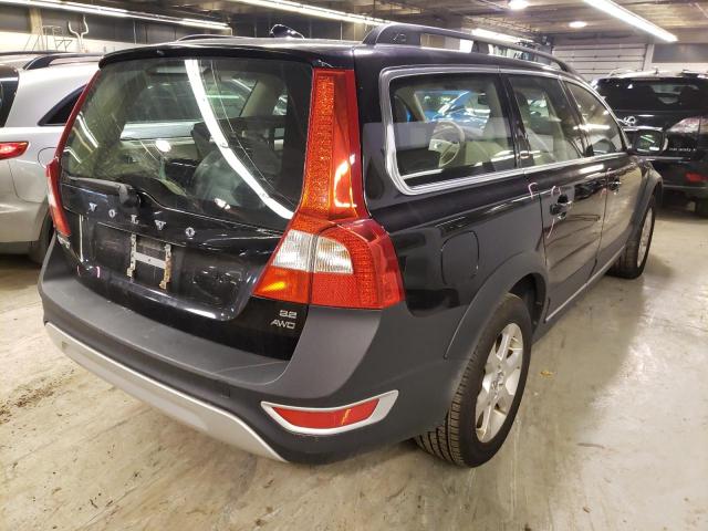 2010 VOLVO XC70 3.2 YV4982BZ4A1078412