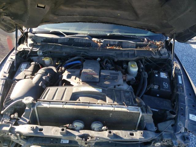 2010 DODGE RAM 3500 3D73Y3CL8AG133735