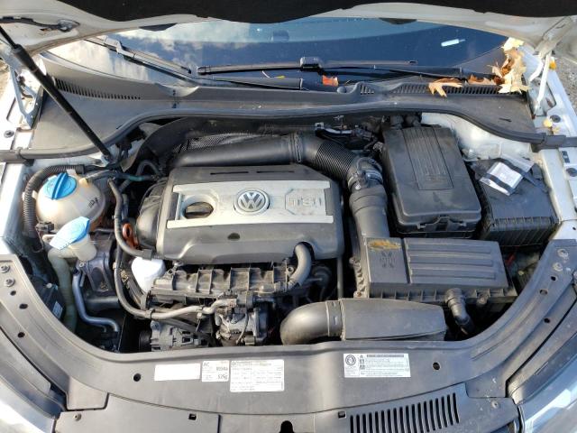 2012 VOLKSWAGEN EOS LUX WVWFW7AH1CV003468