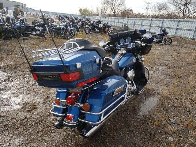 2005 HARLEY-DAVIDSON FLHTCUI 1HD1FCW185Y604360