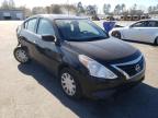 2016 NISSAN  VERSA