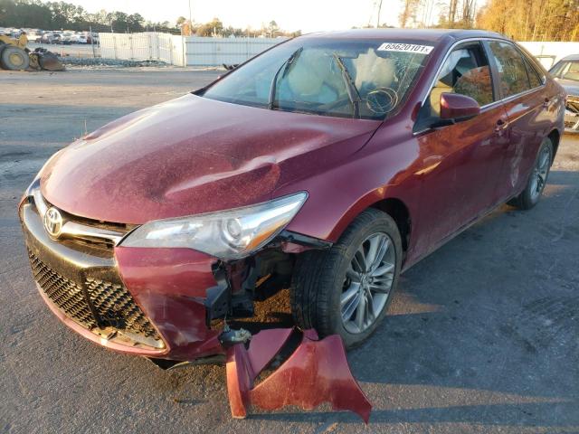 2017 TOYOTA CAMRY LE/X 4T1BF1FK1HU767152