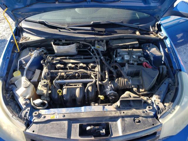 2010 FORD FOCUS SES 1FAHP3GN4AW154748