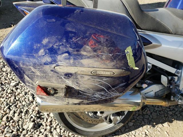2005 YAMAHA FJR1300 JYARP07E15A002664