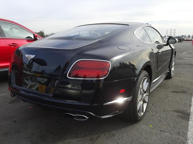 VIN SCBFH7ZA8FC045785 2015 Bentley Continental, Gt ... no.4