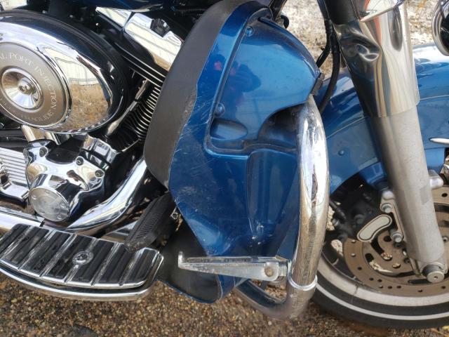 2005 HARLEY-DAVIDSON FLHTCUI 1HD1FCW185Y604360