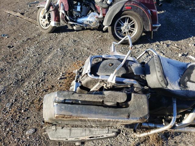 2000 HARLEY-DAVIDSON FLHPI 1HD1FHW19YY603901